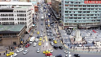 Ankarada Korkutan Patlama Sesi