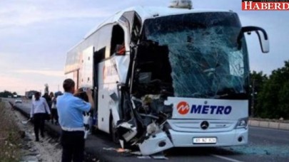 Yine Metro yine facia