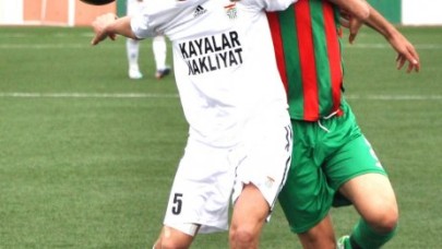 KİRALIK KATİL: 3-0