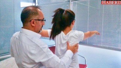 OMURGA SAĞLIĞI EĞİTİMİ