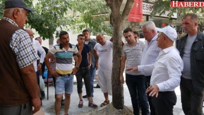 Akgün: Önceliğimiz vatandaşların talepleridir