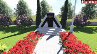 Başkan Cem Kara Subaşı Mahallemize Meydan Yapıyor