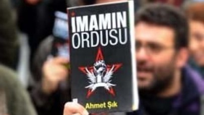 Kitap Twitter’da yayıldı, savcılık inceleme başlattı