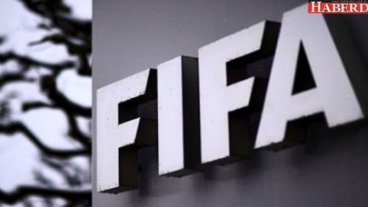 FIFA, yılın futbolcu adaylarını açıkladı