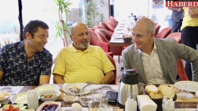 “Festivalin hakiki sahibi Büyükçekmece halkıdır”