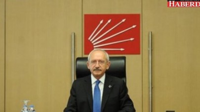 Kılıçdaroğlu, MYK’daki üye sayısını azaltacak