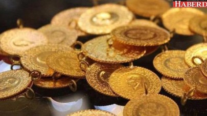 Altın Düşüşe Geçti