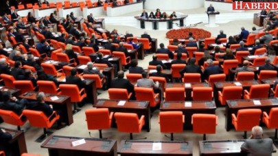 Bedelli askerliğin de olduğu Torba Yasa Meclis’ten geçti