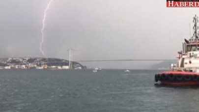 Meteorolojiden İstanbul uyarısı!