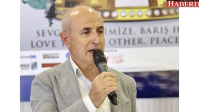 Akgün: Komşumuz Yunanistan’ın acılarını paylaşıyoruz