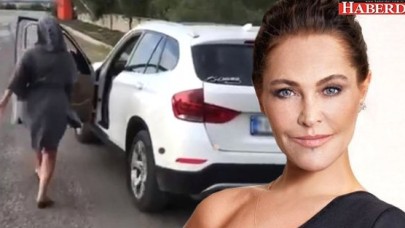 Akıma uymak isterken başı derde girdi! Ceza geliyor