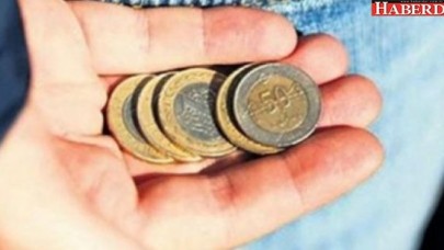 Türk-İş: Dört kişilik ailenin açlık sınırı 1,738 liraya yükseldi