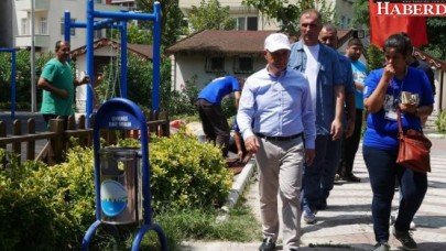 Büyükçekmece, kusursuz bir festival için hazır