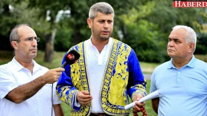 YAĞLI GÜREŞLER İBB ENGELİNE TAKILDI