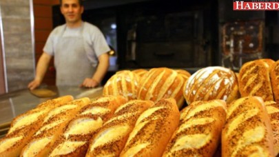 Ticaret Bakanlığı Duruma El Koydu: Ekmeğe Zam Yok!