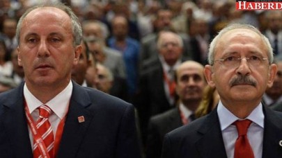 CHPde delegelere sıkı markaj....