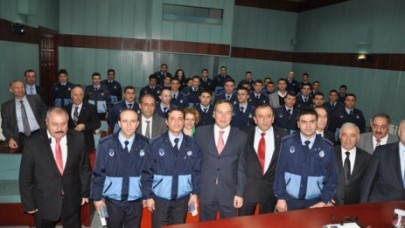 ‘Vatandaşa saygıda kusur etmeyin’