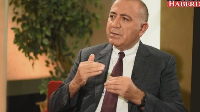 Gürsel Tekin: İstanbul Büyükşehir Belediye Başkan Adayı Olmak İstiyorum