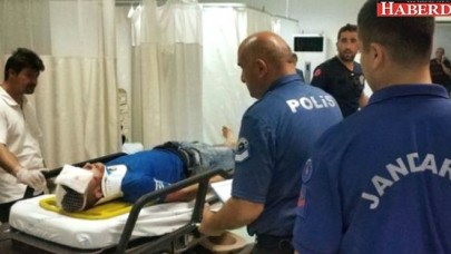 Sağlık Çalışanlarına Şiddete Karşı Hastanelerde Jandarma Dönemi