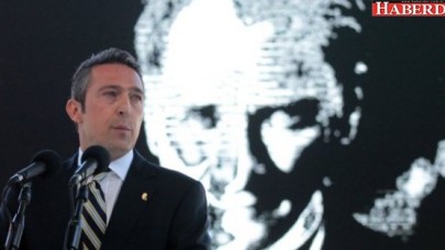 Ali Koç seçime mi gidiyor?