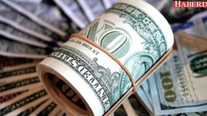 Dolar Yeni Haftaya Yükselişle Başladı