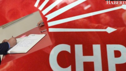 CHPde son dönemeçte delegelere yakın markaj