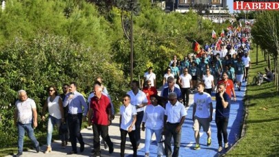 Türkiyede ilk kez Beylikdüzünde