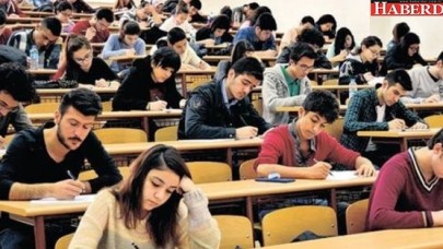 YKS sonuçları açıklandı (2018 YKS sonuçları)