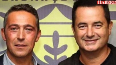 Fenerbahçede Acun dönemi mi?