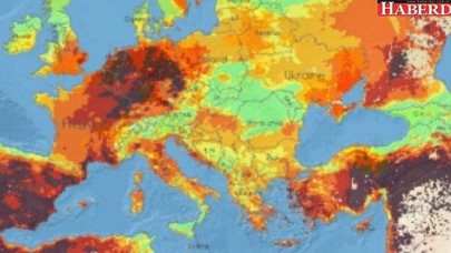 Türkiye her an felaketi yaşayabilir