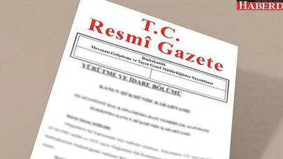 Bedelli askerlik Resmi Gazetede