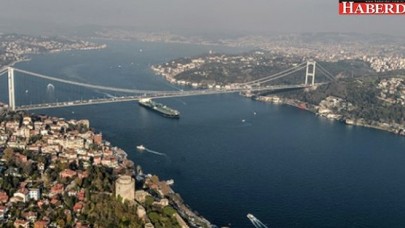 İstanbullular dikkat!Boğaz trafiği çift yönlü kapatıldı