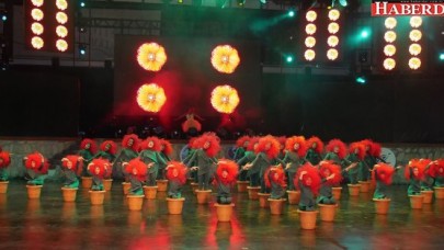 Onlar Büyükçekmece’nin Altın Çocukları