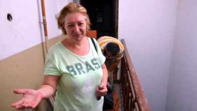 3 Çöp Eve Duvar Kapı Önlemi