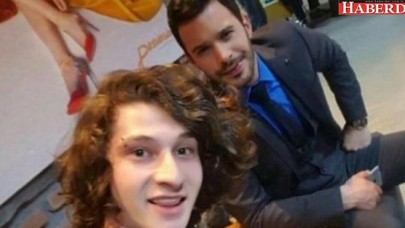 Genç oyuncudan acı haber!