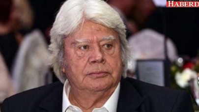 Cüneyt Arkından kötü haber!