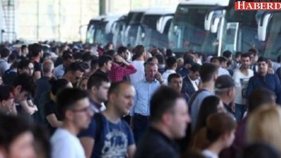 Otobüs biletleri tükendi: Firmalar bunu yapacak