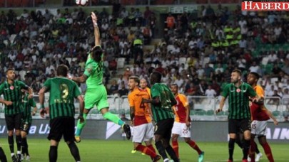 Süper Kupanın sahibi belli oldu!