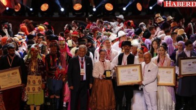 Başkan Akgün: 20’inci festivalde buluşmak üzere…