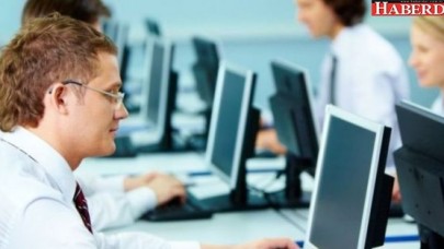 Kamuya 67 bin kişi alınacak