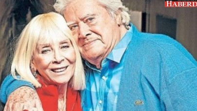 İşte Cüneyt Arkının son durumu