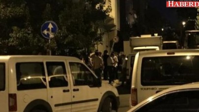 Bağcılarda cinayet: 2 ölü