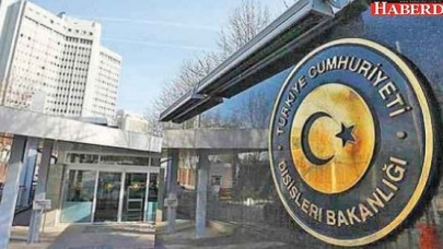 Dışişleri Bakan yardımcıları belli oldu