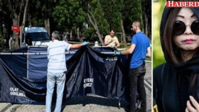 DNA testi sonuçlandı; Sekai Mori, Naim Süleymanoğlunun kızı