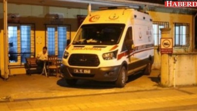 Ağvada korkunç olay...