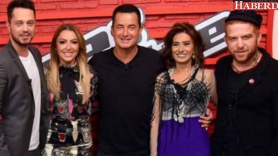 O Ses Türkiyeden ayrıldı!