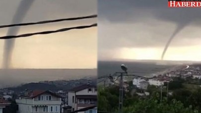 İstanbulda korku dolu anlar