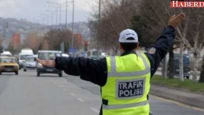 İstanbulda yarın bu yollar kapalı olacak