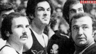 Beşiktaşın Efsane Kaptanı Vefat Etti