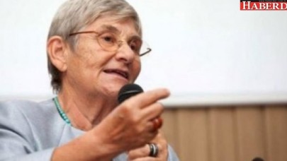 Canan Karatay: Konuşsam yer yerinden oynayacak